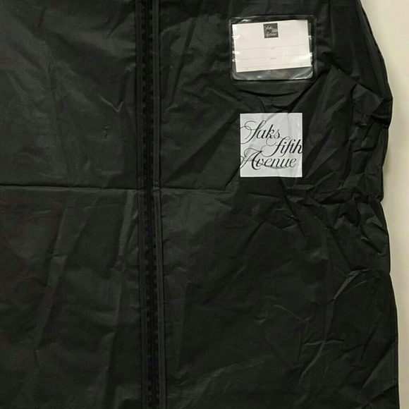 SAKS FIFTH AVENUE - Picture 2 of 3